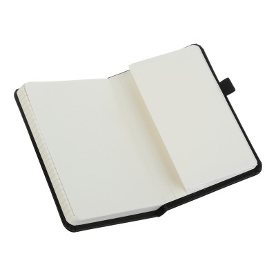 Книга записна Buromax ETALON 95х140, 96 аркушів клітинка жовтий (BM.296160-08) Вінниця - фото 5