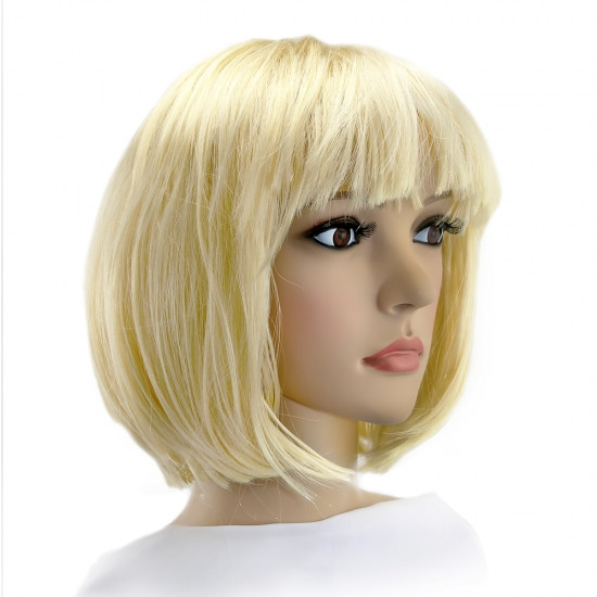 Парик Каре (блонд) Винница - изображение 1