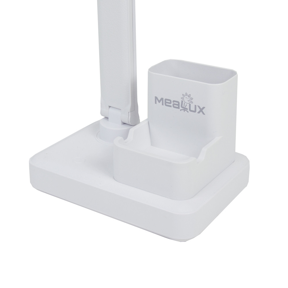 Лампа світлодіодна акумуляторна Mealux DL-17 Київ - фото 2