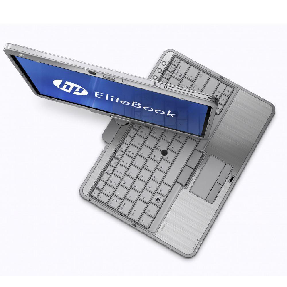 Б/У Ноутбук HP EliteBook 2760p (i5-2540M/8/500) — Class B Київ - фото 3