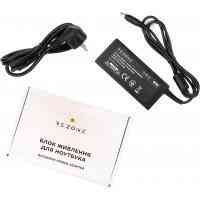 Блок живлення до ноутбуку Rezone Samsung 60W 19V 3.16А 5.5*3.0 (RZPSSM60195530) Київ