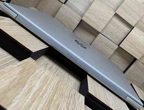 Ноутбук HP PROBOOK 455 G7 15.6