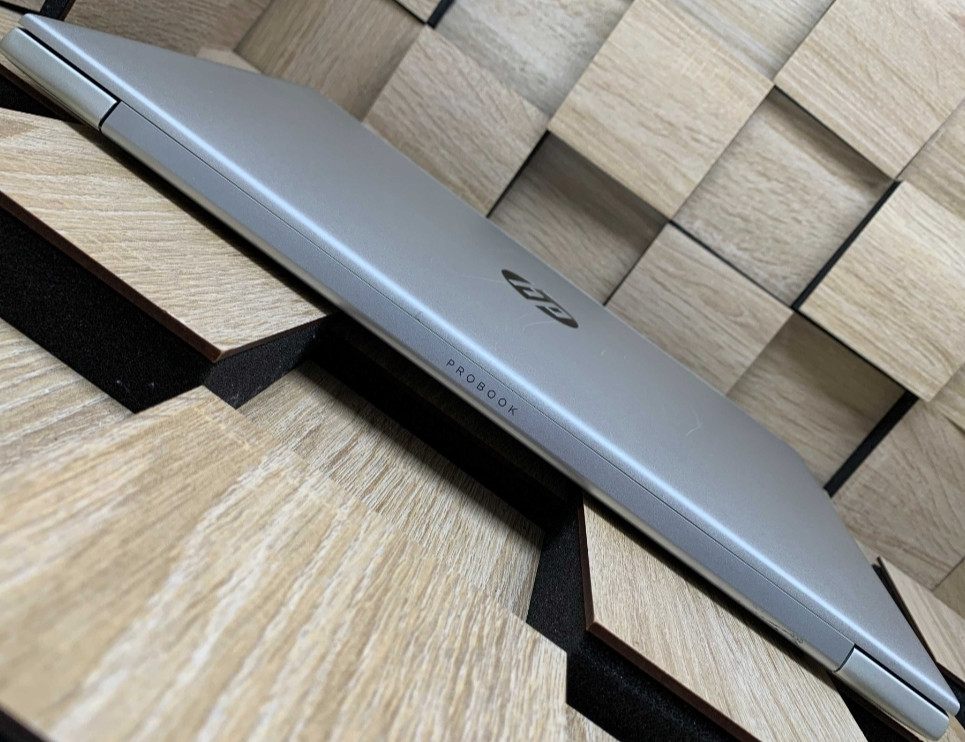 Ноутбук HP PROBOOK 455 G7 15.6