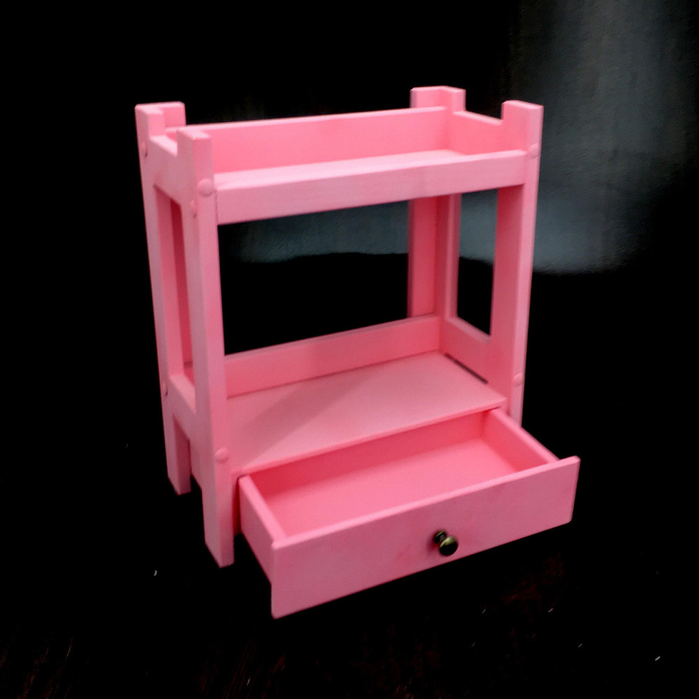 Органайзер для косметики 