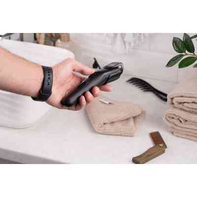 Машинка для стрижки Ardesto HC-Y10-B Вінниця