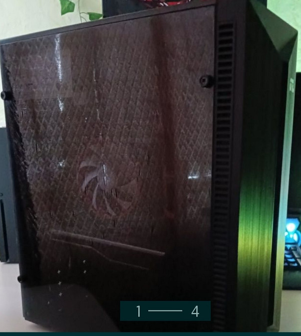 Компьютер Игровой. Киев - изображение 3