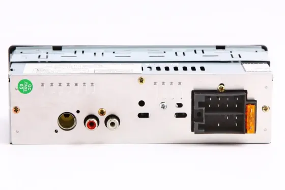 Автомагнитола Celsior CSW- 242M RGB BT/USB+USB Charge/MicroSD/ISO/доп. разъем (без радиатора) Винница