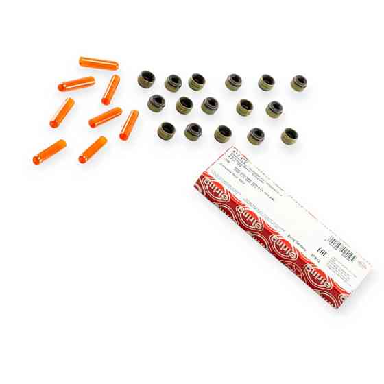 Сальник Mercedes-Benz Sprer (1996-2006) OM611 (к-кт 16 шт) клапанів Мукачево