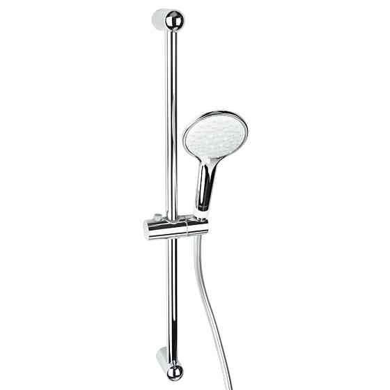 Corso Душевая стойка с душевым комплектом (65C) CORSO (9692165) Київ