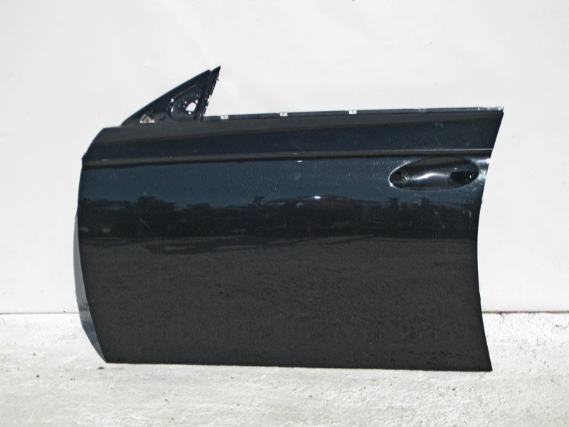 Mercedes-Benz  A2197200105 Двері передні ліві CLS С219 Одеса - фото 1