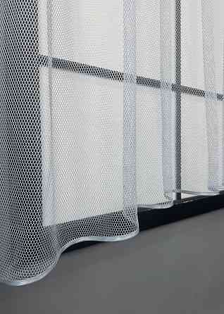 Кухонная арка VR-Textil № 000к грек-сетка 