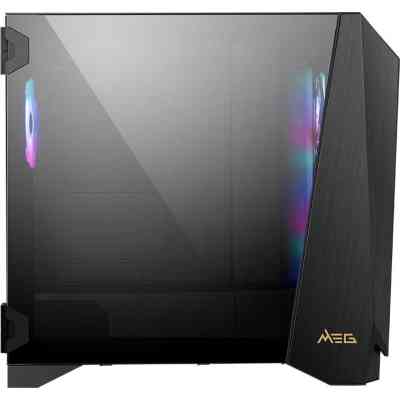 Корпус MSI MEG PROSPECT 700R Винница