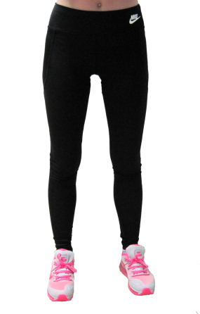 Лосини для фітнесу компресійні Nike Power Victory 4,оригінал, продуктивність Індонезії Київ