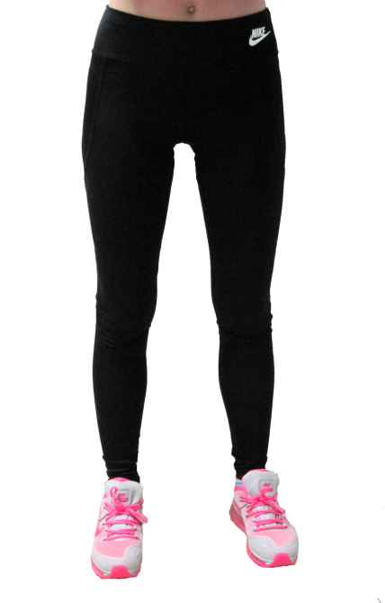 Лосини для фітнесу компресійні Nike Power Victory 4,оригінал, продуктивність Індонезії Київ - фото 5