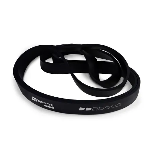 Резинка для фитнеса 12-30 кг Hop-Sport L022 Киев