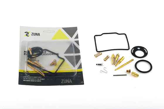 Ремкомплект карбюратора Alpha 70 ZUNA Київ