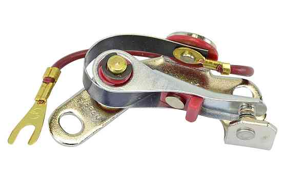 Контактна трамблера 2101-2107, 2121 NGK група Мукачево