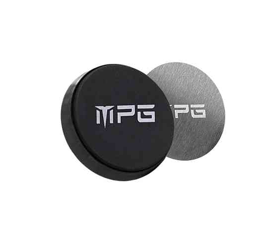 Магнітний тримач для телефону MPG Tab Кам'янське