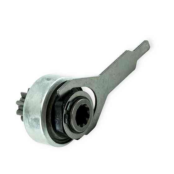 Бендекс на постійному магніті. з вилкою 9зуб (АТ) 5702.3708 AT 2110 Мукачево