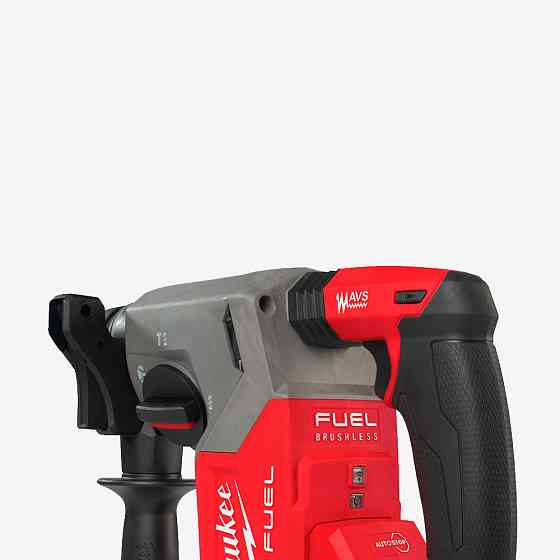 Перфоратор SDS-PLUS аккумуляторный MILWAUKEE, M18 FUEL FH-0X Одесса