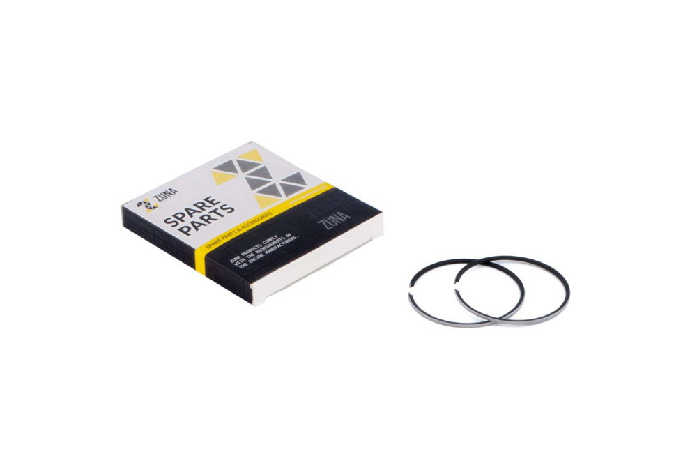 Кільця скутер ланцюговий 2 Т 60, Сузукі RUN 60 .S (Ø43,00) Мукачево - фото 1