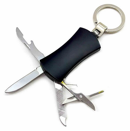 Брелок маникюрный набор Киев - изображение 1