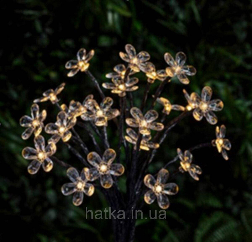 Вуличний садово-парковий ліхтар Sirius SLP46 (наземний) Київ - фото 1