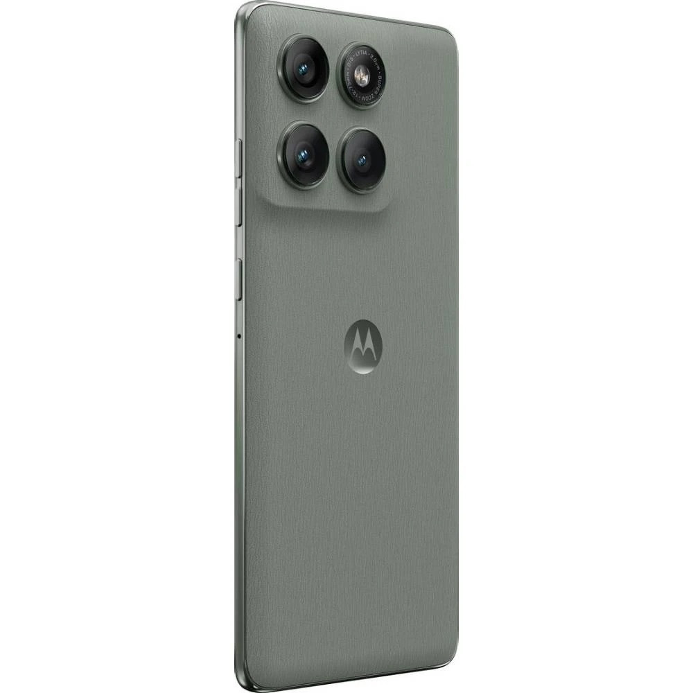 Смартфон Motorola Moto Edge 60 Pro 12/512 GB Shadow (PB7X0068RS) ( 15089 ) Харьков - изображение 10