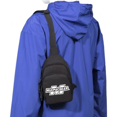 Рюкзак школьный Optima 9.5" На одно плечо (H-10138-Eyellow) Винница - изображение 4