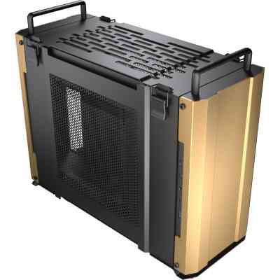 Корпус Cougar DUST 2 Desert Sand Винница