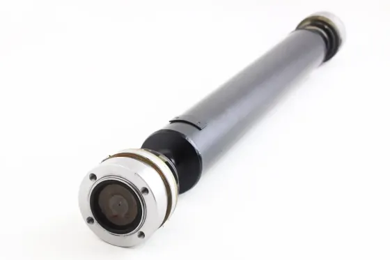 Вал карданный 2121 на ШРУСах EuroEx задний Винница