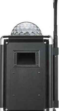 Активная мобильная акустическая система TRUST FIESTA(новая, Германия) Киев