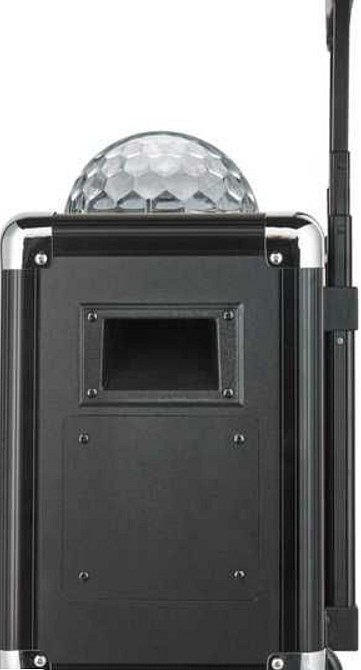 Активная мобильная акустическая система TRUST FIESTA(новая, Германия) Киев - изображение 2