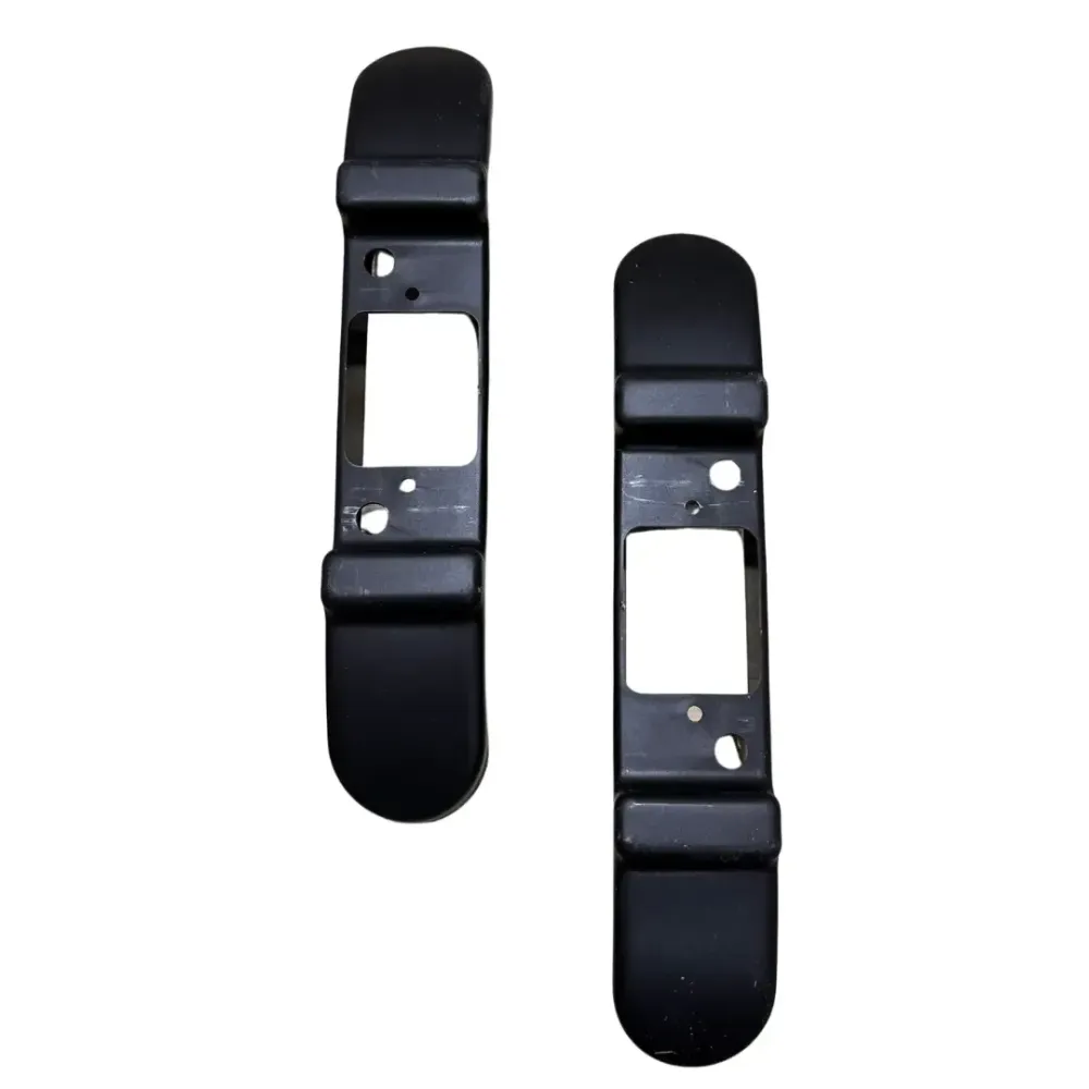 Обогреватель электрический TIREX TRZCH01T – конвектор 2000 Вт, компактный и надежный Львов - изображение 6