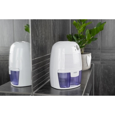 Осушувач повітря Noveen DH300 Вінниця - фото 2