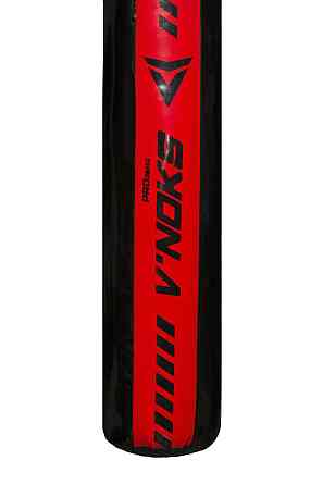 Боксерський мішок V`Noks Inizio Red 1.2 м, 40-50 кг Кам'янське