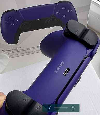 Геймпад Бездротовий Sony PlayStation Play Київ