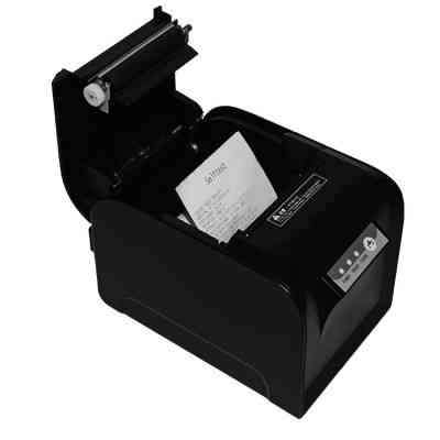 Принтер чеків Gprinter GP-D801 USB, Ethernet (GP-D801) Вінниця