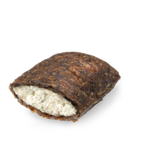 Лакомство витаминное GimCat Nutri Pockets Кантри микс для кошек с уткой говядиной и индейкой 150 г Киев - изображение 2