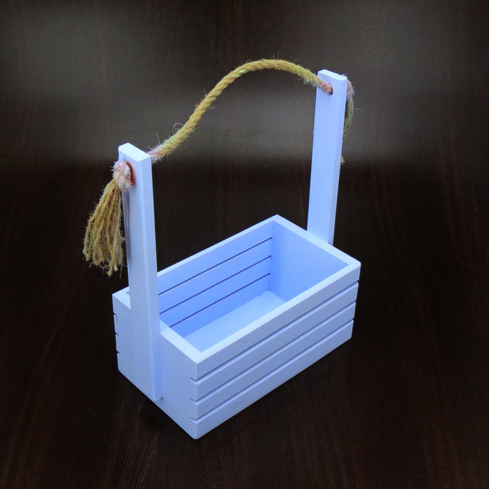 Подарочная корзинка 