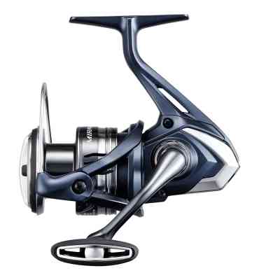 Катушка Shimano Miravel 2500 5+1BB 5.01 (MIR2500) Винница