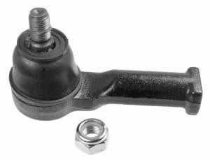 Наконечник рульової тяги Raiso (Швеція) Mazda 626 III, Мазда 626 3 82-97 #RL-199324M UAJENTB22 Ковель - фото 1