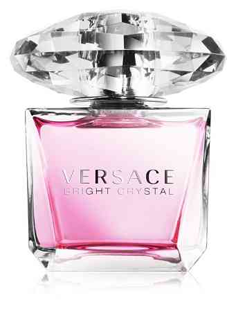 Туалетная вода Versace Bright Crystal Славянск