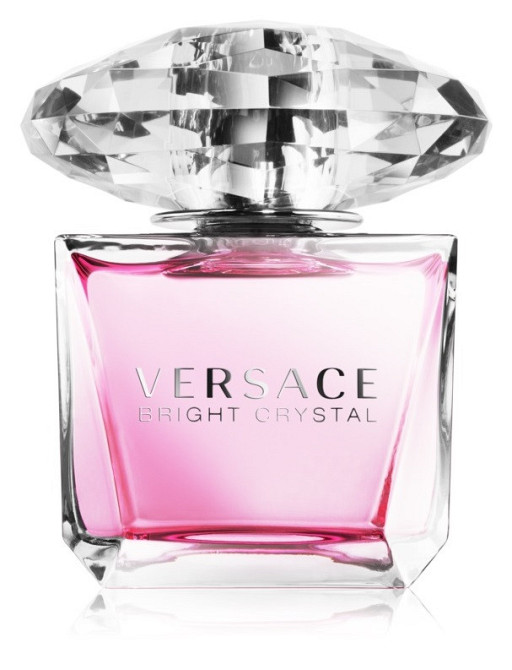 Туалетная вода Versace Bright Crystal Славянск - изображение 1
