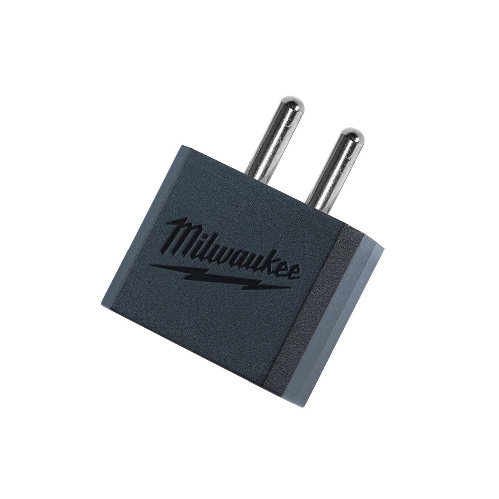 Зарядное устройство Micro USB MILWAUKEE, QUSB, 220В Одесса - изображение 4