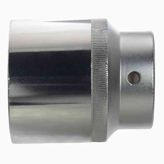 Насадка шестигранна 3/4" 46 мм CrV ULTRA (6075462) Київ