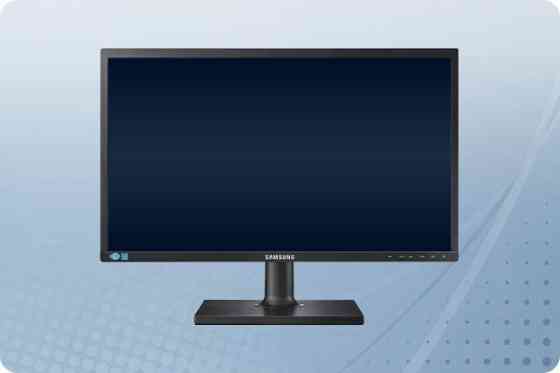 Монітор 24" Samsung S24E650BW Black клас "Б" Луцьк