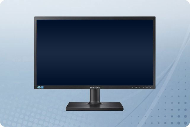 Монітор 24" Samsung S24E650BW Black клас "Б" Луцьк - фото 1