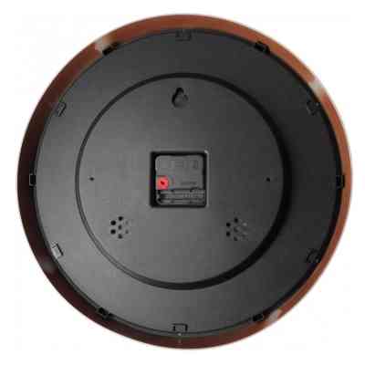 Настенные часы Optima Antique пластиковый, цвет дерева. (O52108) Винница