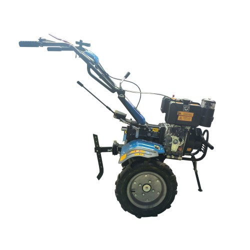 Мотоблок ДТЗ 510ДН - К (колеса 4.00-10) Зібраний Безкоштовна доставка Новою Поштою Харьков - изображение 3